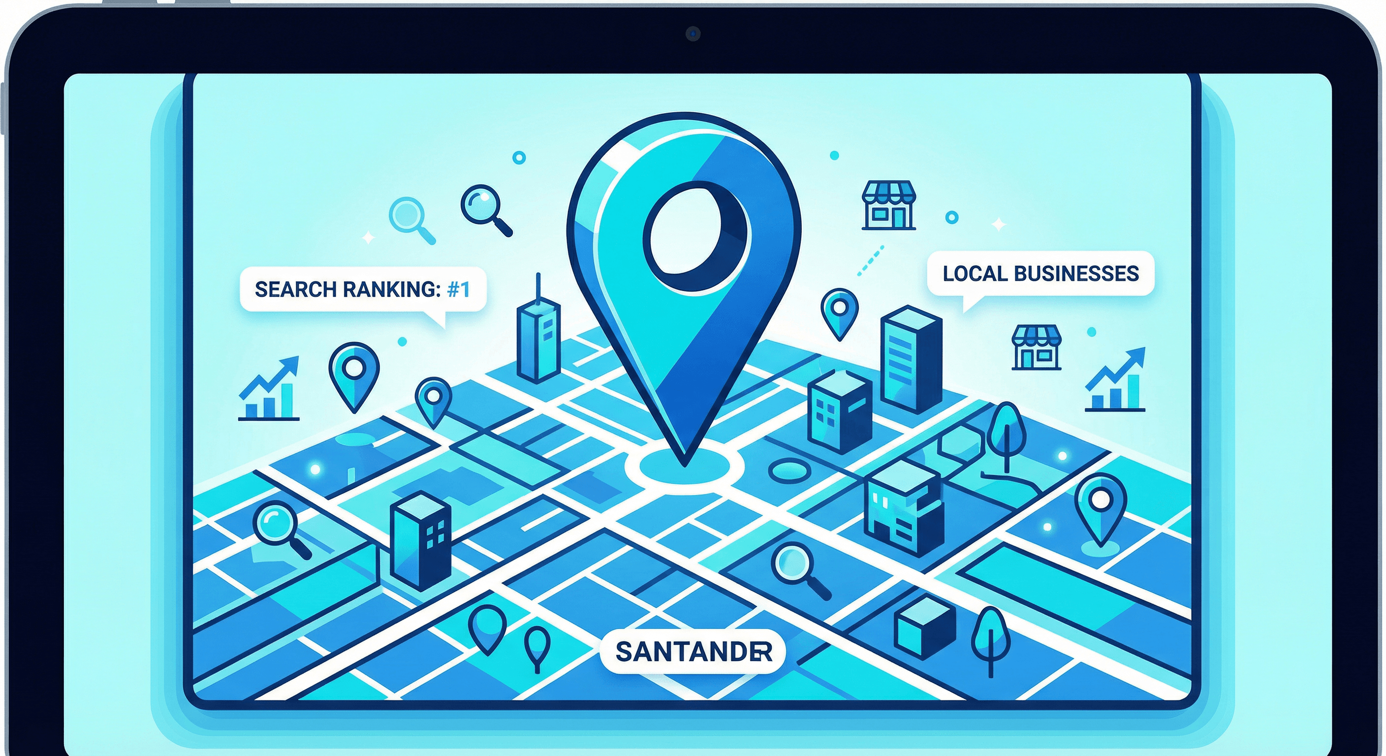 Google Business o página web: ¿qué necesita primero tu negocio?